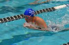Swimming vs CGA  Wheaton College Swimming & Diving vs Coast Guard Academy. - Photo By: KEITH NORDSTROM : Wheaton, Swimming, diving